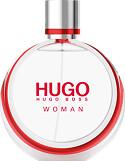 HUGO BOSS HUGO Woman Eau de Parfum Spray 50ml