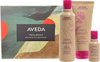 Aveda Cherry Almond Softening Hair and Body Essentials Gift Set