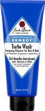 Jack Black Turbo Wash Energising Cleanser for Hair & Body 295ml