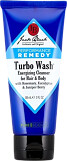 Jack Black Turbo Wash Energizing Cleanser for Hair & Body 88ml