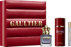 Jean Paul Gaultier Scandal Pour Homme Eau de Toilette Spray 50ml Gift Set - With Packaging