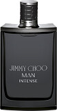 Jimmy Choo Man Intense Eau de Toilette Spray 100ml