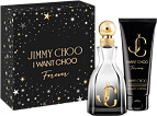 Jimmy Choo I Want Choo Forever Eau de Parfum Spray 60ml Gift Set