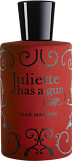 Juliette Has A Gun Mad Madame Eau de Parfum Spray 100ml
