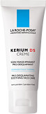 La Roche-Posay Kerium DS Creme - Pro Desquamating Soothing Face Care 40ml