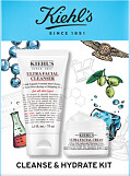 Kiehl's Cleanse & Hydrate Gift Set