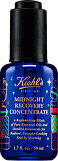 Kiehl's Midnight Recovery Concentrate 50ml Holiday Edition