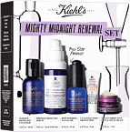 Kiehl's Mighty Midnight Renewal Gift Set