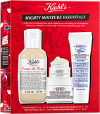 Kiehl's Mighty Moisture Essentials Gift Set