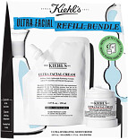 Kiehl's Ultra Facial Cream Refill Bundle
