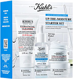 Kiehl's Ultra Pure Up-The-Moisture Starter Set