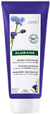 Klorane Centaury Anti-Yellowing Conditioner for Grey and Blonde Hair 200ml