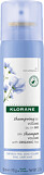 Klorane Flax Volume Dry Shampoo For Fine, Limp Hair 150ml