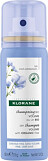 Klorane Flax Volume Dry Shampoo For Fine, Limp Hair 50ml