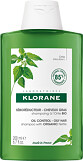 Klorane Nettle Shampoo for Oily Hair 200ml