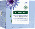 Klorane Organic Cornflower Smoothing and Soothing Eye Patches 7 patches