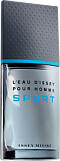 Issey Miyake L'Eau d'Issey Pour Homme Sport Eau de Toilette Spray 100ml