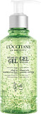 L'Occitane Cleansing Infusion Gel to Foam Facial Cleanser 200ml