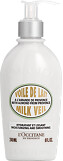 L'Occitane Almond Milk Veil 240ml