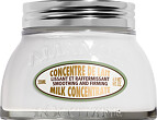 L'Occitane Almond Smoothing and Firming Milk Concentrate 200ml