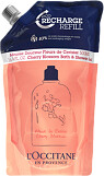 L'Occitane Cherry Blossom Bath & Shower Gel Refill 500ml