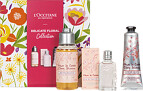 L'Occitane Delicate Floral Collection Gift Set Products