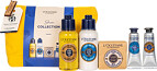 L'Occitane Shea Butter Discovery Collection Gift Set