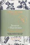 L'Occitane Source d'Harmonie Harmony Body Soap 200g