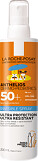 La Roche-Posay Anthelios Invisible Kids Spray SPF50+ 200ml