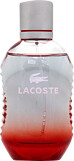 Lacoste Style In Play Red Eau de Toilette Spray 125ml