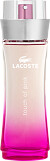 Lacoste Touch of Pink Eau de Toilette Spray 90ml