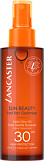 Lancaster Sun Beauty Fast Tan Optimizer Satin Dry Oil SPF30 150ml