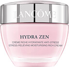 Lancome Hydra Zen Anti-Stress Moisturising Rich Cream - Dry Skin 50ml