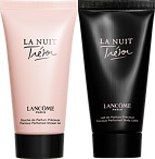 Lancome La Nuit Tresor Precious Perfumed Shower Gel & Body Lotion Duo 2 x 50ml