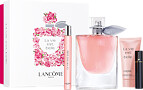 Lancome La Vie Est Belle Eau de Parfum Spray 100ml Gift Set
