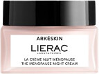 Lierac Arkeskin The Menopause Night Cream 50ml
