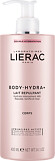 Lierac Body-Hydra+ Double Hydration - Plumping Milk 400ml