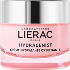 Lierac Hydragenist Oxygenating Hydrating Cream (Normal To Dry Skin) 50ml