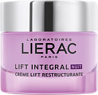 Lierac Lift Integral Restructuring Lift Cream - Night 50ml
