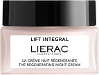 Lierac Lift Integral The Regenerating Night Cream 50ml 