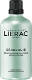 Lierac Sebologie Micro-Peeling Keratolttic Solution 100ml