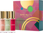 Miller Harris Floral & Sweet 3 x 10ml Gift Set