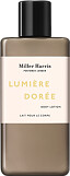 Miller Harris Lumiere Doree Body Lotion 300ml