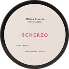 Miller Harris Scherzo Body Cream 175ml