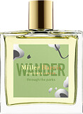 Miller Harris Wander through the Parks Eau de Parfum Spray 100ml