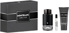 Montblanc Explorer Eau de Parfum Spray 100ml Gift Set