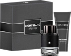 Montblanc Explorer Eau de Parfum Spray 60ml Gift Set
