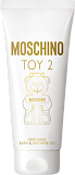 Moschino Toy 2 Perfumed Bath & Shower Gel 200ml