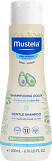 Mustela Gentle Shampoo for Normal Skin 200ml