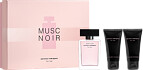 Narciso Rodriguez For Her Musc Noir Eau de Parfum Spray 50ml Gift Set
